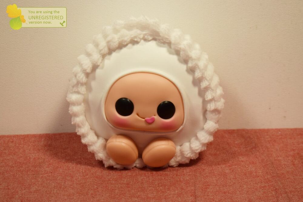 Hyojo REESE’S Peanut Butter Cups Series Surprise Box Plush White